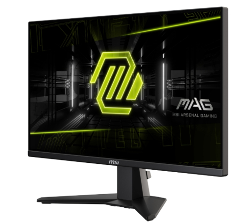 Монитор MSI MAG 255XF 24.5' Rapid IPS 1920x1080, 2004711377251204 04 