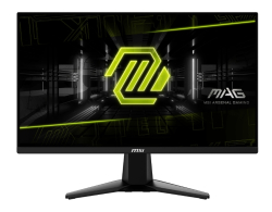 Monitor MSI MAG 255XF 24.5\" Rapid IPS 1920x1080