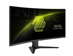 MSI Monitor MAG 346CQ, 34\