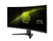 Монитор MSI MAG 346CQ, 34' 3440x1440 UWQHD CURVE, 2004711377264631 07 