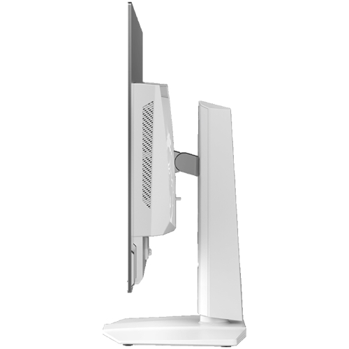 MSI MPG 321URXW QD-OLED 31.5' UHD Gaming Monitor 3840x2160, 2004711377266901 04 