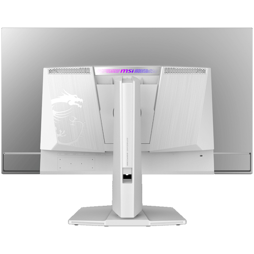 MSI MPG 321URXW QD-OLED 31.5' UHD Gaming Monitor 3840x2160, 2004711377266901 05 