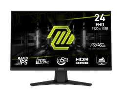 MSI MAG 244F 23.8\