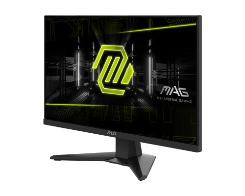 Геймърски монитор MSI MAG 244F 23.8' 1920x1080, 2004711377277037 03 