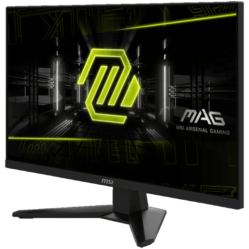 Геймърски монитор MSI MAG 274QF 27' WQHD 2560x1440, 2004711377278904 02 