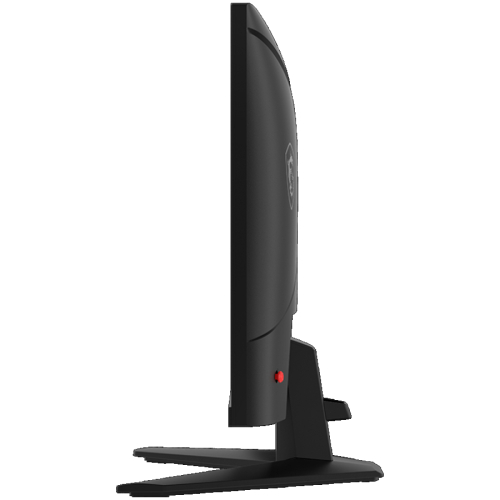 Геймърски монитор MSI MAG 274QF 27' WQHD 2560x1440, 2004711377278904 04 