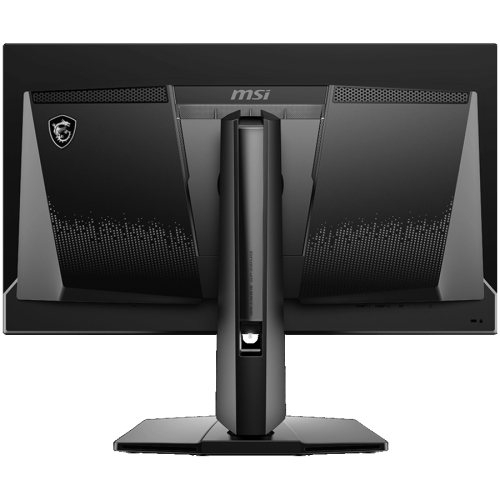 MSI MAG 271QP QD-OLED Gaming Monitor X24 26.5' 240Hz WQHD 2560x1440, 2004711377286244 04 