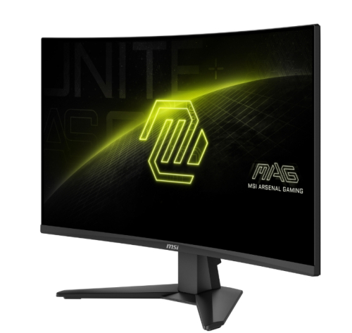 Монитор MSI MAG 276CF E20 27