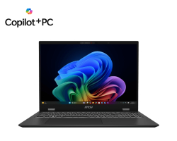 Лаптоп MSI Prestige 16 AI+ Evo B2VMG 16\