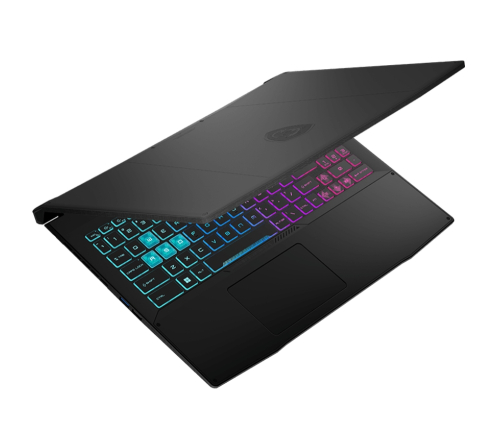 Лаптоп MSI Katana 15 B13VEK 15.6' i5-13420H 16GB/512GB, 2004711377294225 02 