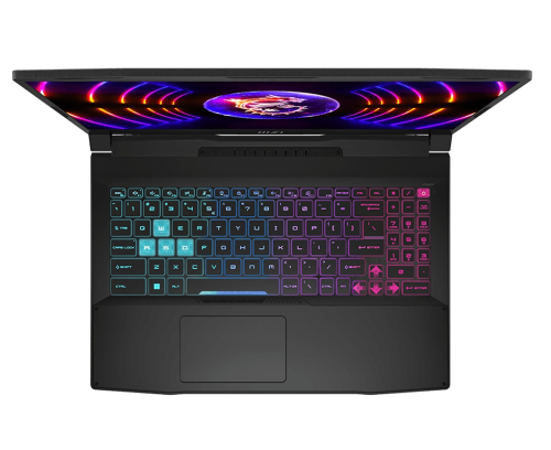 Лаптоп MSI Katana 15 B13VEK 15.6' i5-13420H 16GB/512GB, 2004711377294225 03 