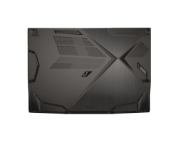 Лаптоп MSI Thin 15 B12VE, 15.6\