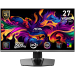MSI MAG 272QP QD-OLED Gaming Monitor X50 26.5'  WQHD 2560x1440, 2004711377307208 06 