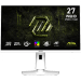 Геймърски монитор MSI MAG 274QRFW X32 27