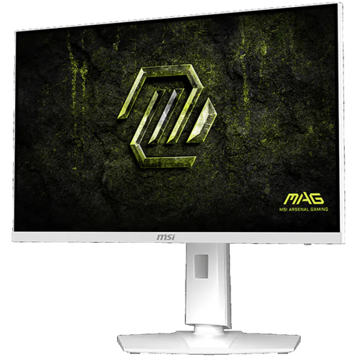 Геймърски монитор MSI MAG 274QRFW X32 27