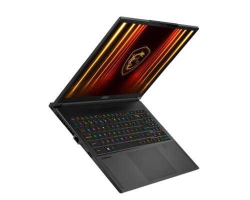 MSI Laptop Stealth A16 AI+ A3XWHG 16' Ryzen AI 9 HX 370 32GB/2TB, 2004711377314022 05 