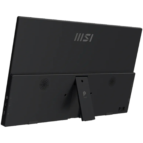 Монитор MSI PRO MP165 E6 15.6