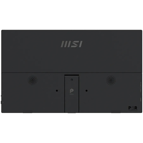 Монитор MSI PRO MP165 E6 15.6