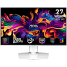 Геймърски монитор MSI MAG 272QPW 26.5