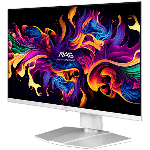 Геймърски монитор MSI MAG 272QPW 26.5
