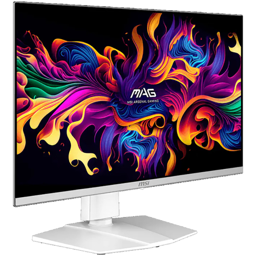 Геймърски монитор MSI MAG 272QPW 26.5