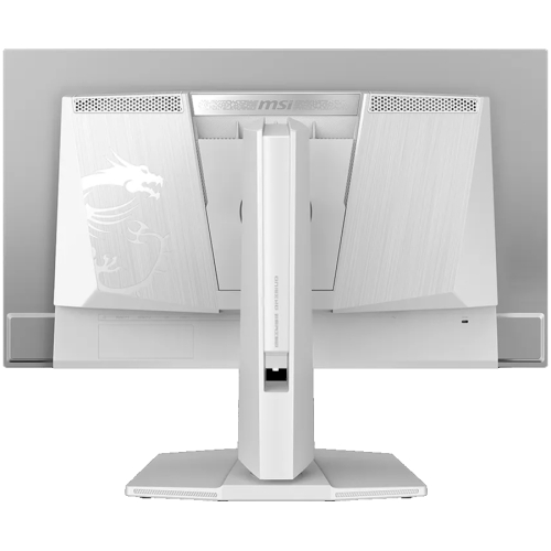 Геймърски монитор MSI MAG 272QPW 26.5