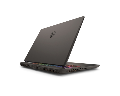 MSI Laptop Vector 17 HX AI A2XWJG 17