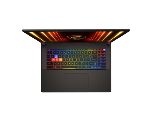 MSI Laptop Vector 17 HX AI A2XWJG 17