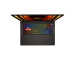 MSI Laptop Vector 17 HX AI A2XWJG 17