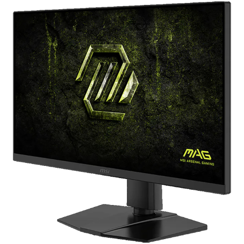 Геймърски монитор MSI MAG 272PF X24 27' 1920x1080, 2004711377337236 02 