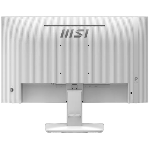 Монитор MSI PRO MP243W E14 23.8