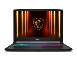 MSI Laptop Katana 15 HX B14WEK 15.6\" Intel Core i7 16GB/1TB