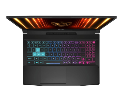 MSI Laptop Katana 15 HX B14WEK 15.6