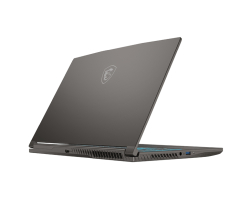 Лаптоп MSI Thin A15 B7VE 15.6\" AMD Ryzen 7