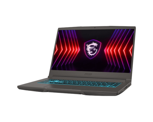 Лаптоп MSI Thin A15 B7VE 15.6
