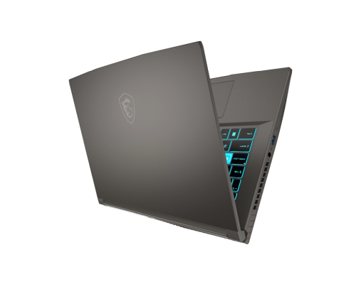 Лаптоп MSI Thin A15 B7VE 15.6