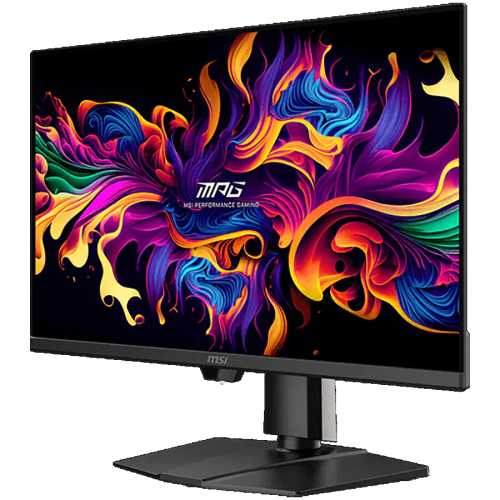 Монитор MSI MPG 271QR 26.5