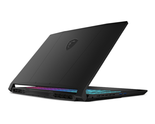MSI Laptop Katana 15 HX B14WEK 15.6