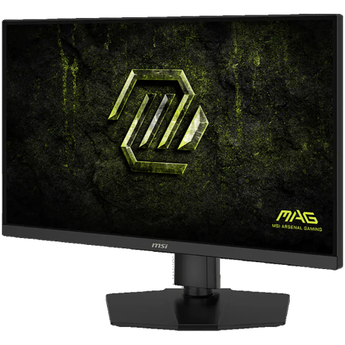 Геймърски монитор MSI MAG 274QPF E20 27