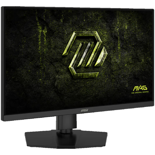 Геймърски монитор MSI MAG 274QPF E20 27