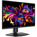 Геймърски монитор MSI MAG 272Q 26.5' QD-OLED 2560x1440 , 2004711377379311 06 