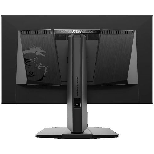 Геймърски монитор MSI MAG 272Q 26.5' QD-OLED 2560x1440 , 2004711377379311 05 