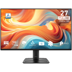 Монитор MSI PRO MP275 E14L 27\" IPS 1920x1080