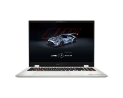Лаптоп MSI Prestige 16 AI+ Mercedes B2VMG 16\