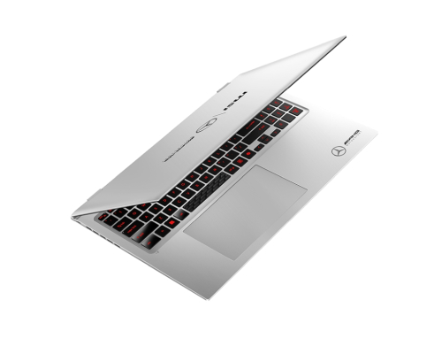 Лаптоп MSI Prestige 16 AI+ Mercedes B2VMG 16' Intel Core Ultra 9 , 2004711377389150 02 