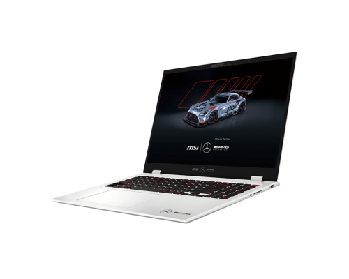 Лаптоп MSI Prestige 16 AI+ Mercedes B2VMG 16' Intel Core Ultra 9 , 2004711377389150 03 