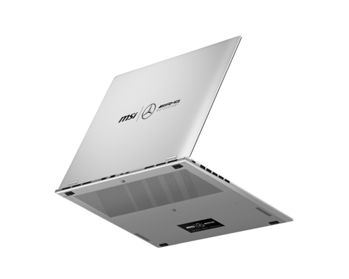 Лаптоп MSI Prestige 16 AI+ Mercedes B2VMG 16' Intel Core Ultra 9 , 2004711377389150 05 