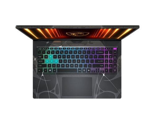 Лаптоп MSI Cyborg B2RWFKG 15.6