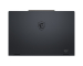 Лаптоп MSI Cyborg B2RWEKG 15.6