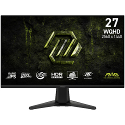 MSI Monitor MAG 275F E20 27\